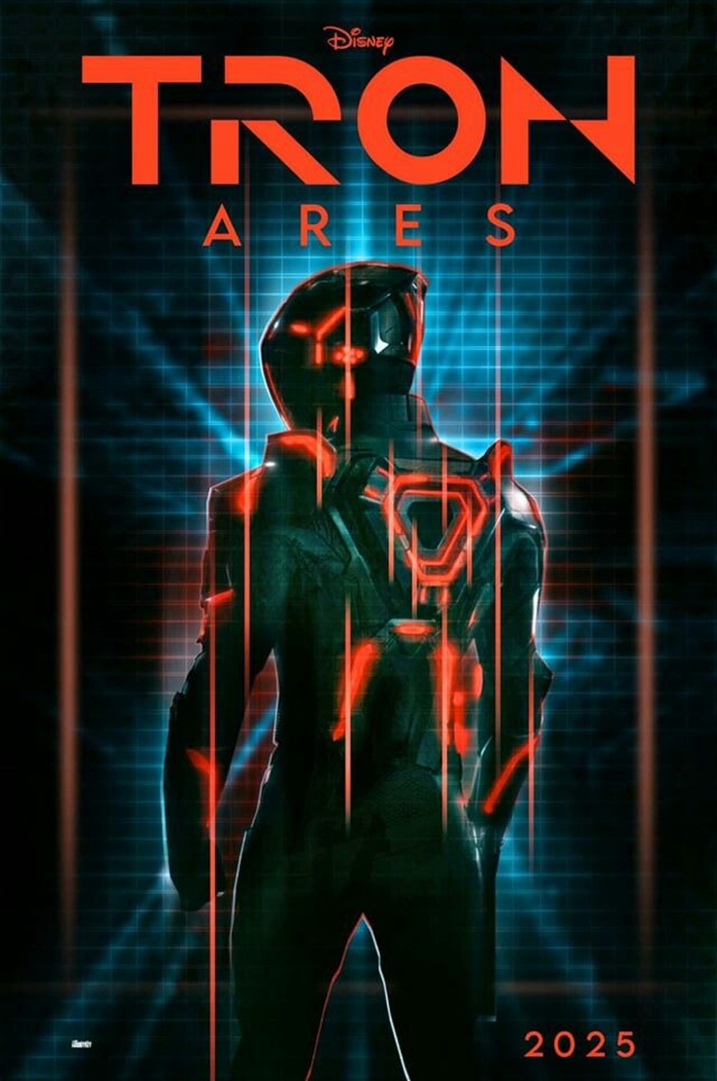 Tron - Ares/Product Detail/Future Release