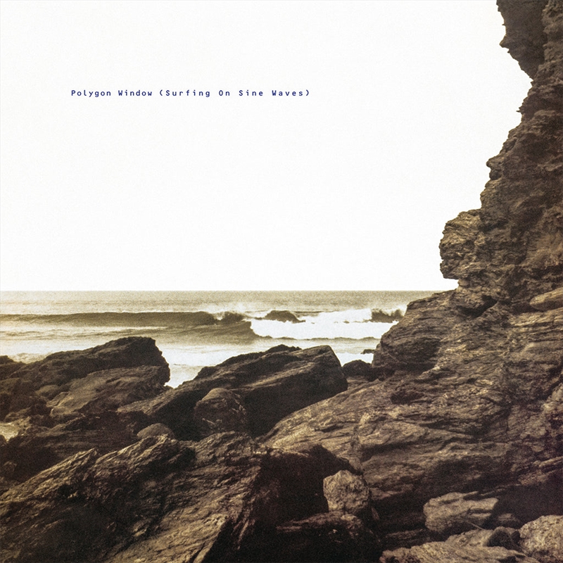 Surfing On Sine Waves/Product Detail/Dance