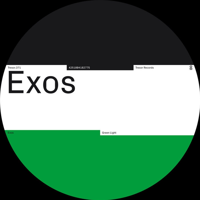 Green Light (12In)/Product Detail/Dance