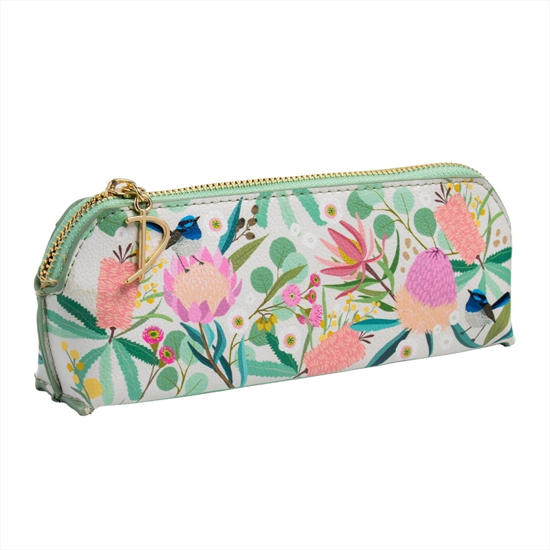 Sanctuary Cosmetic Brush Bag/Product Detail/Beauty Products