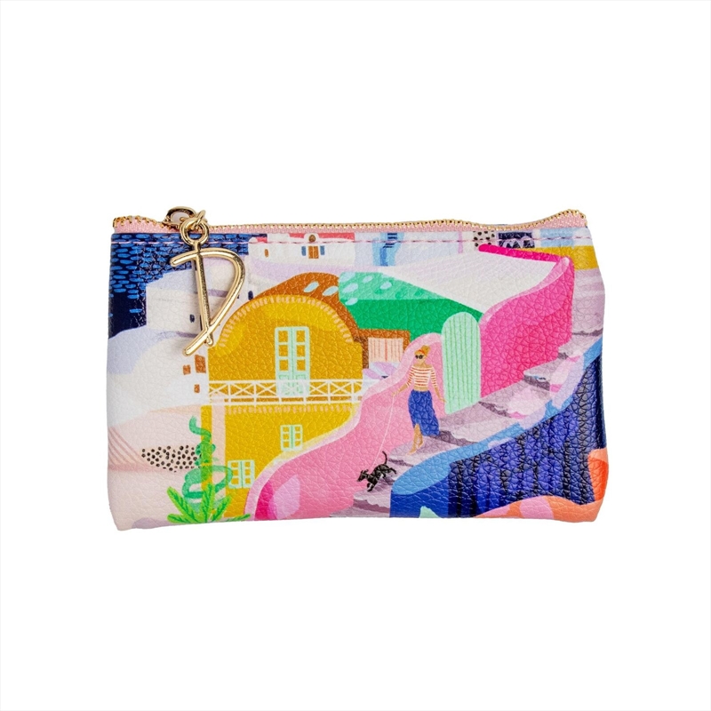 Positano Coin Purse/Product Detail/Wallets