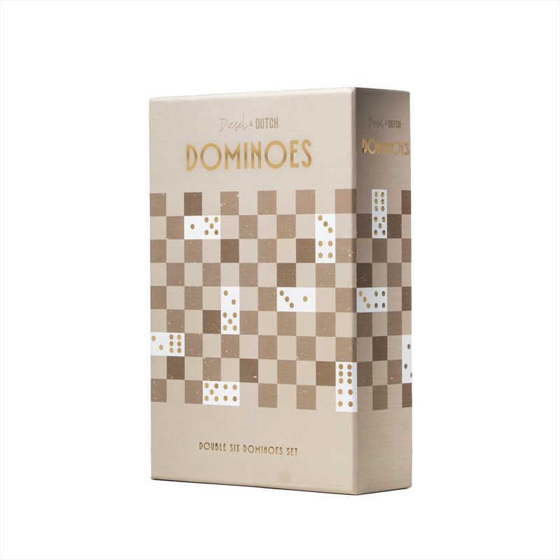 Dominoes/Product Detail/Games