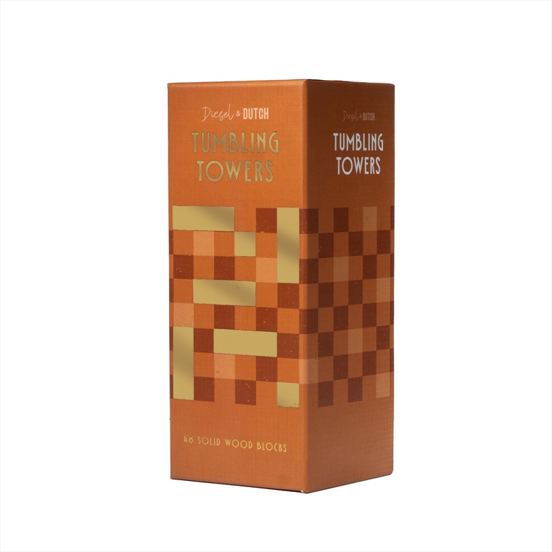 Tumbling Towers/Product Detail/Games