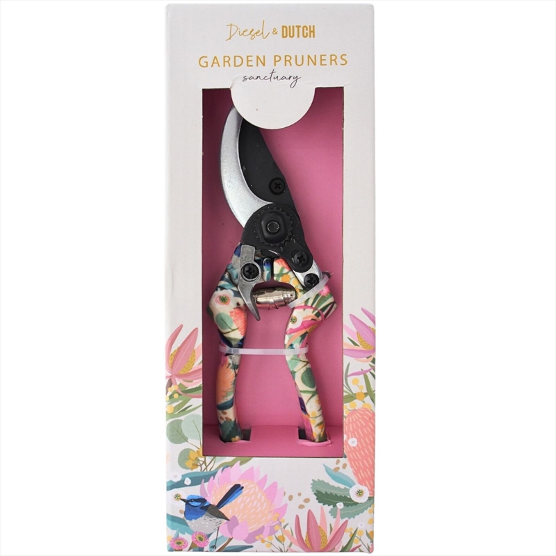 Sanctuary Garden Pruners/Product Detail/Outdoor