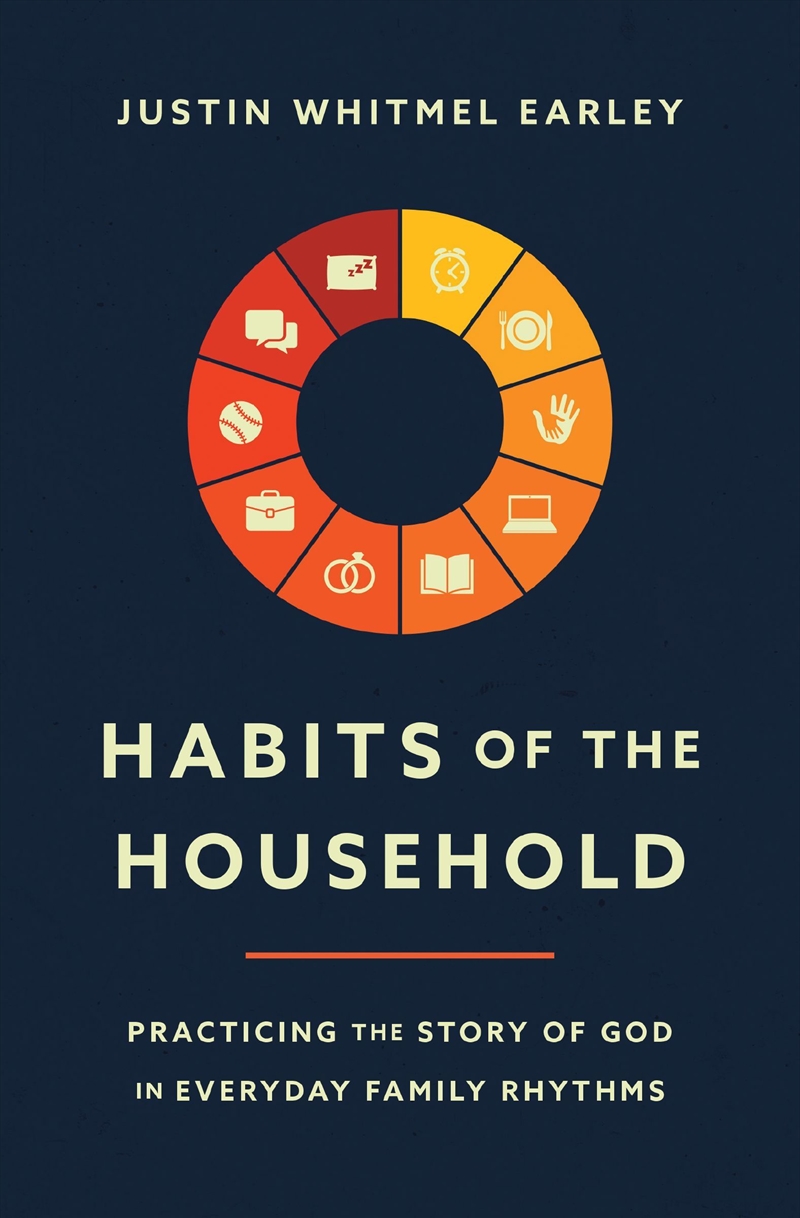 Habits of the Household/Product Detail/Religion & Beliefs