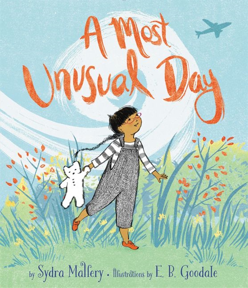 A Most Unusual Day/Product Detail/Early Childhood Fiction Books
