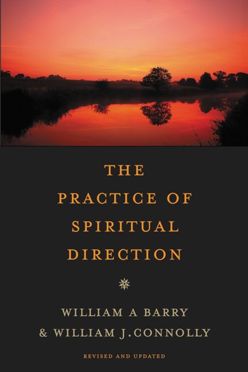 The Practice of Spiritual Direction/Product Detail/Religion & Beliefs