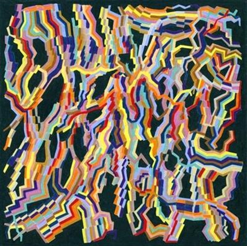 Invisible Lands - Limited Edit/Product Detail/Dance