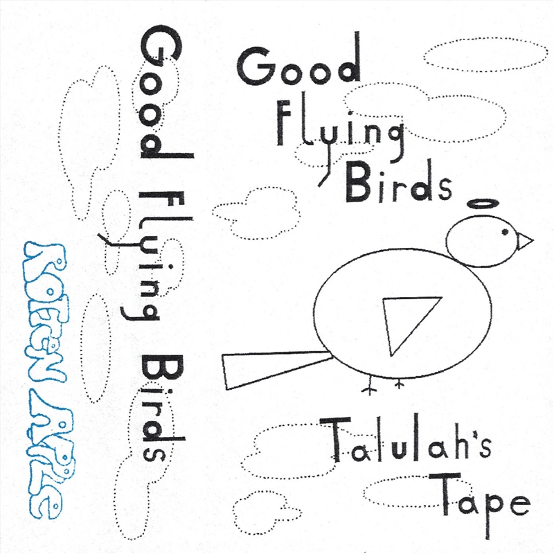 Talulah's Tape - Pink Cassette/Product Detail/Alternative