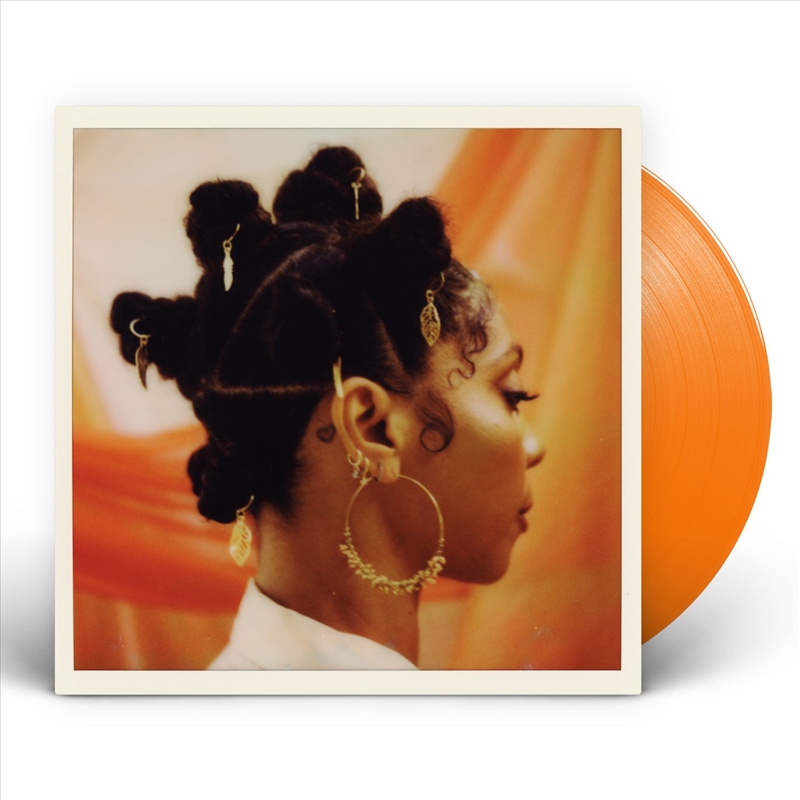 Shy Girl - Orange Vinyl/Product Detail/Reggae