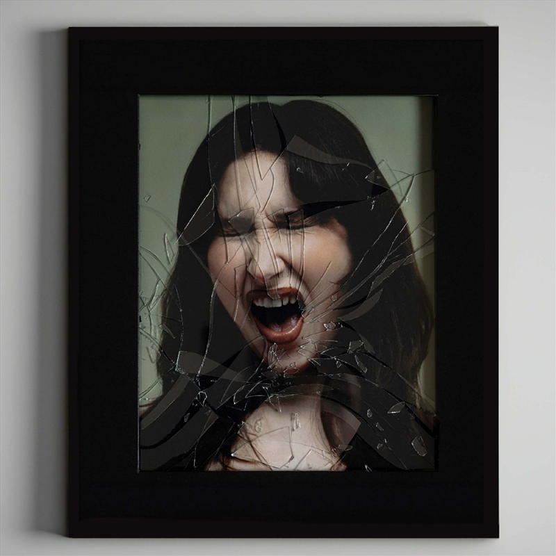 A Rupture A Canyon A Birth/Product Detail/Alternative