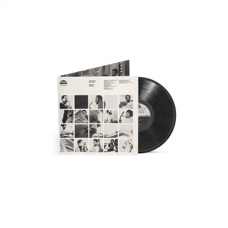 Izipho Zam - Deluxe Edition/Product Detail/Jazz