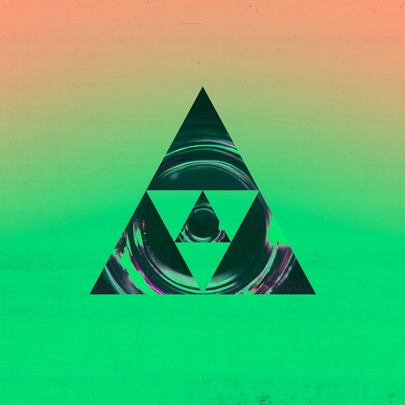 Fold-In Time - Wns1 Remixed/Product Detail/Rock/Pop