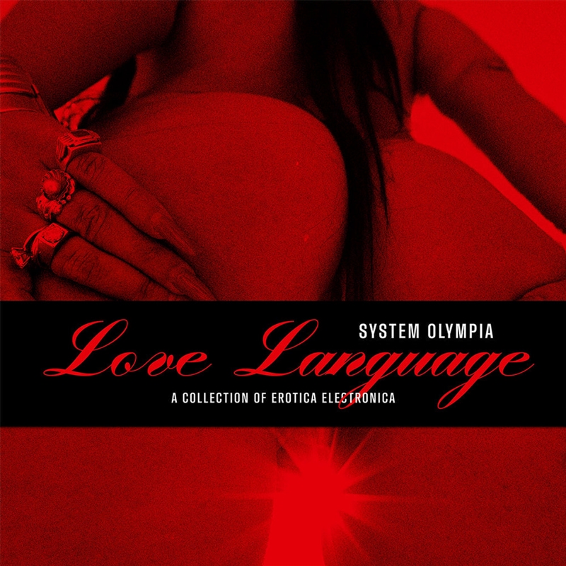 Love Language - White Linen Vi/Product Detail/Rock/Pop