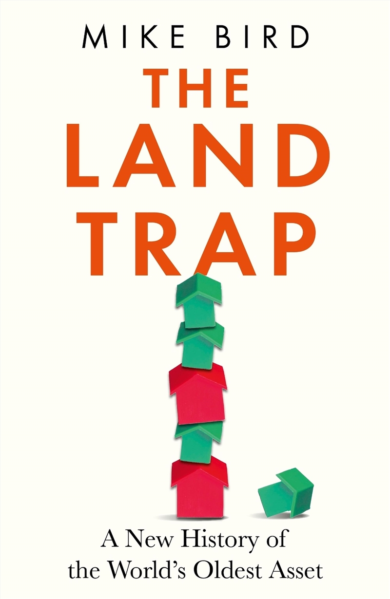 The Land Trap/Product Detail/Reading
