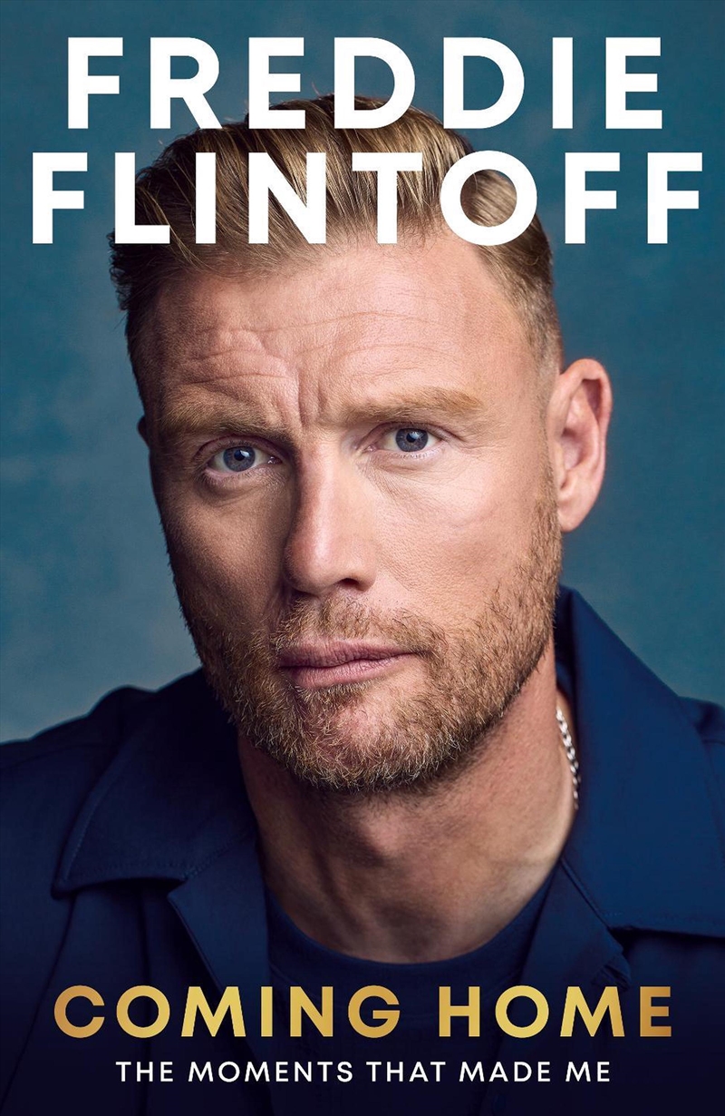 Freddie Flintoff: Autobiography/Product Detail/Sport & Recreation