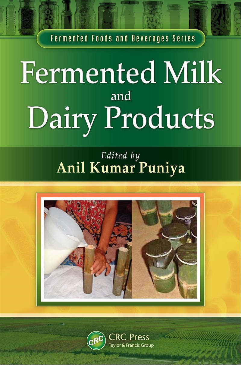Fermented Milk and Dairy Products/Product Detail/Reading