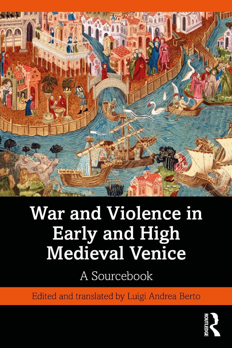War And Violence In Early And/Product Detail/History