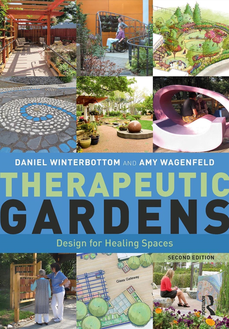 Therapeutic Gardens/Product Detail/Art