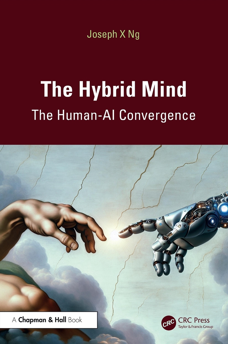 The Hybrid Mind/Product Detail/Reading