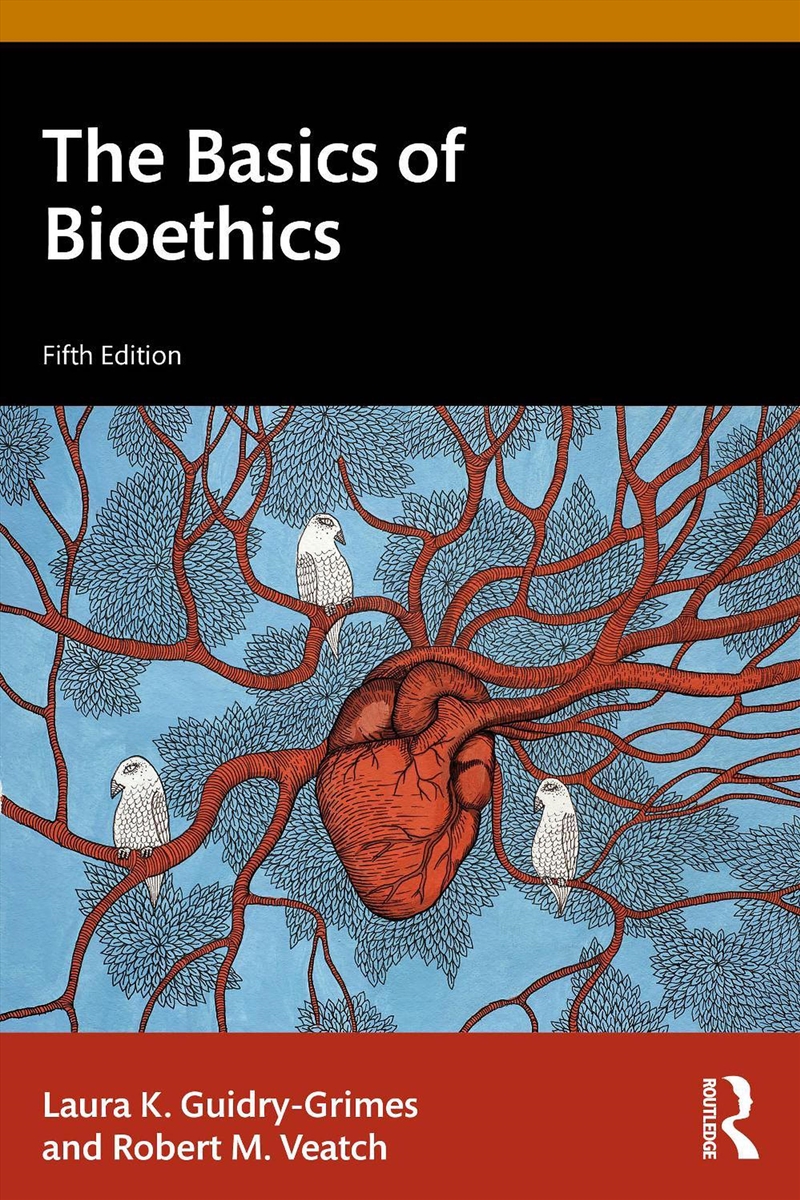 The Basics Of Bioethics/Product Detail/Reading