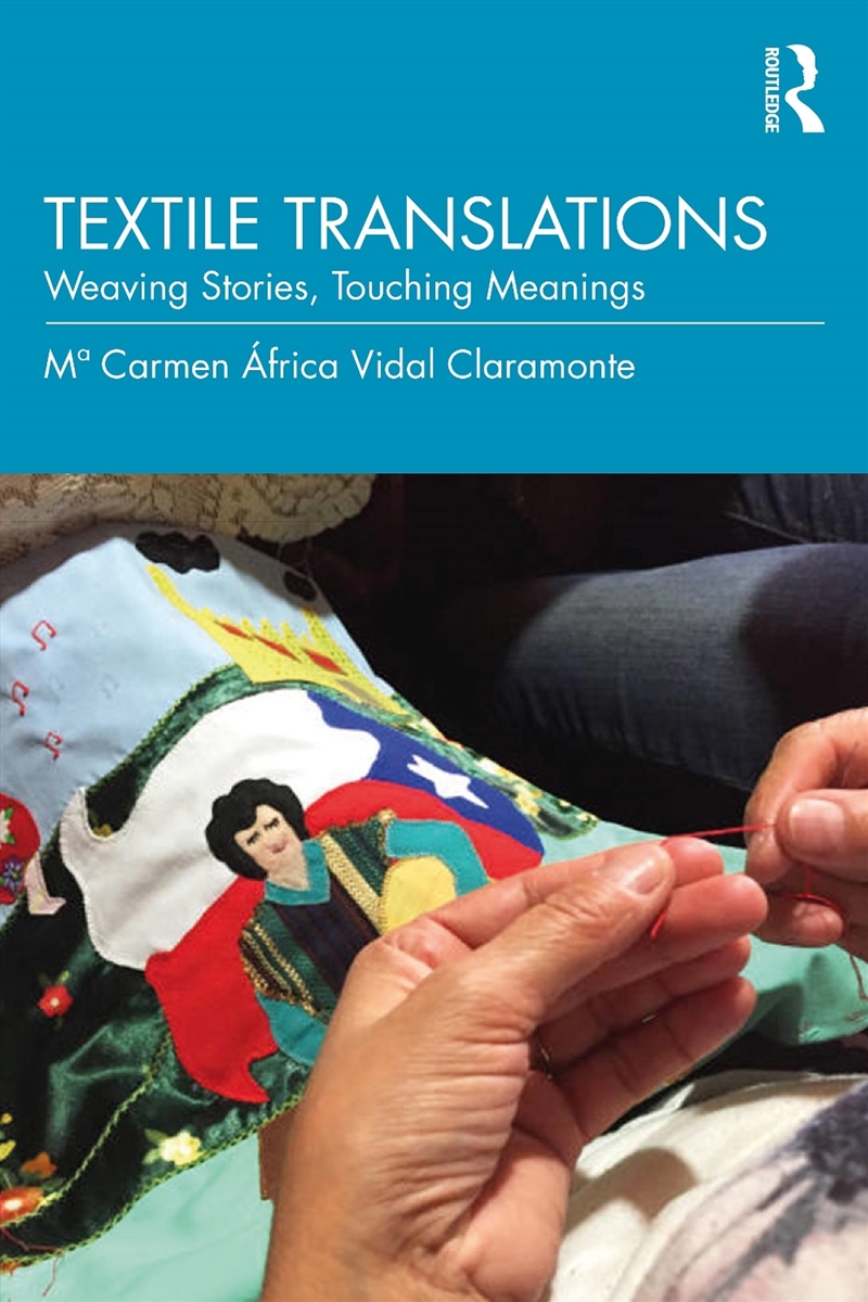 Textile Translations/Product Detail/Language & Linguistics