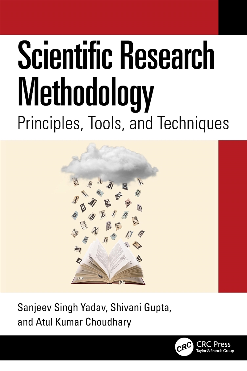 Scientific Research Methodolog/Product Detail/Reading