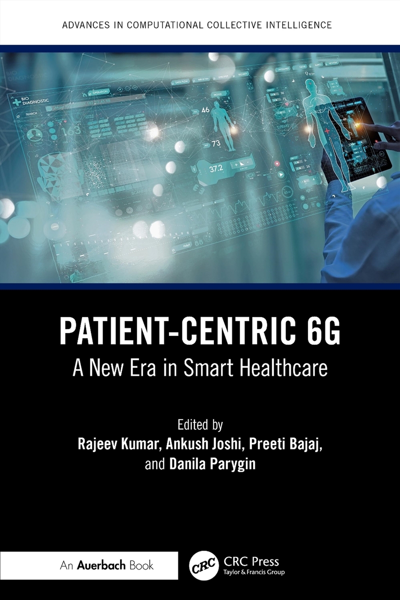 Patient-Centric 6g:/Product Detail/Healthcare