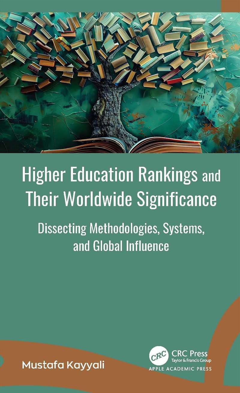 Higher Education Rankings And/Product Detail/Business Leadership & Management