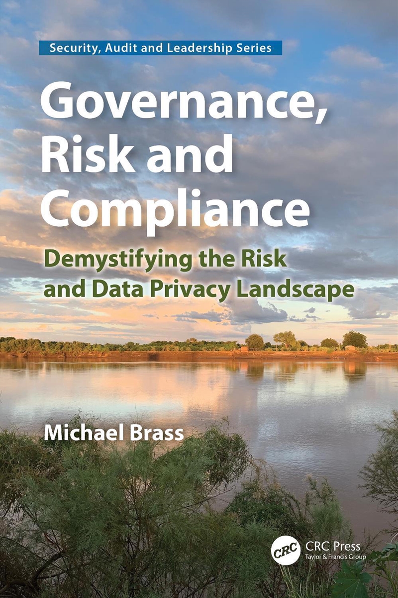 Governance, Risk And Complianc/Product Detail/Reading