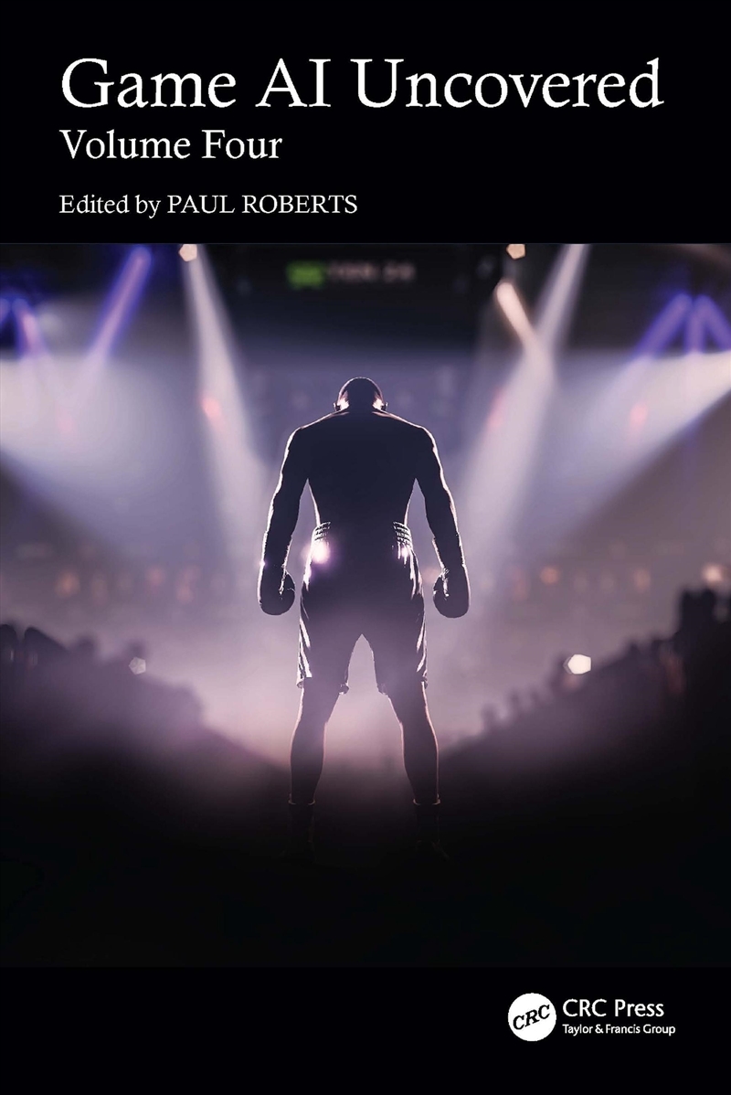 Game Ai Uncovered/Product Detail/Reading