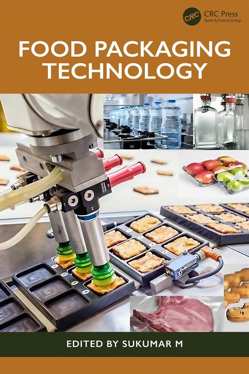 Food Packaging Technology/Product Detail/Science