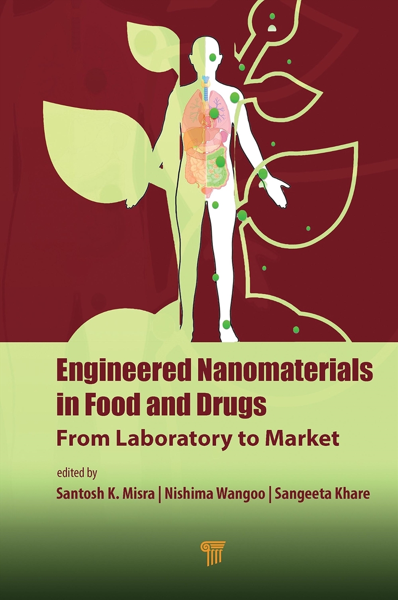 Engineered Nanomaterials In Fo/Product Detail/Technology & Engineering