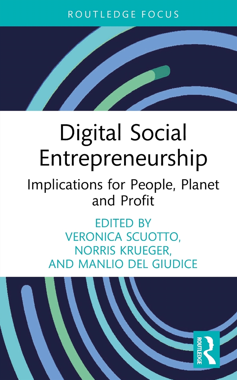 Digital Social Entrepreneurshi/Product Detail/Business Leadership & Management