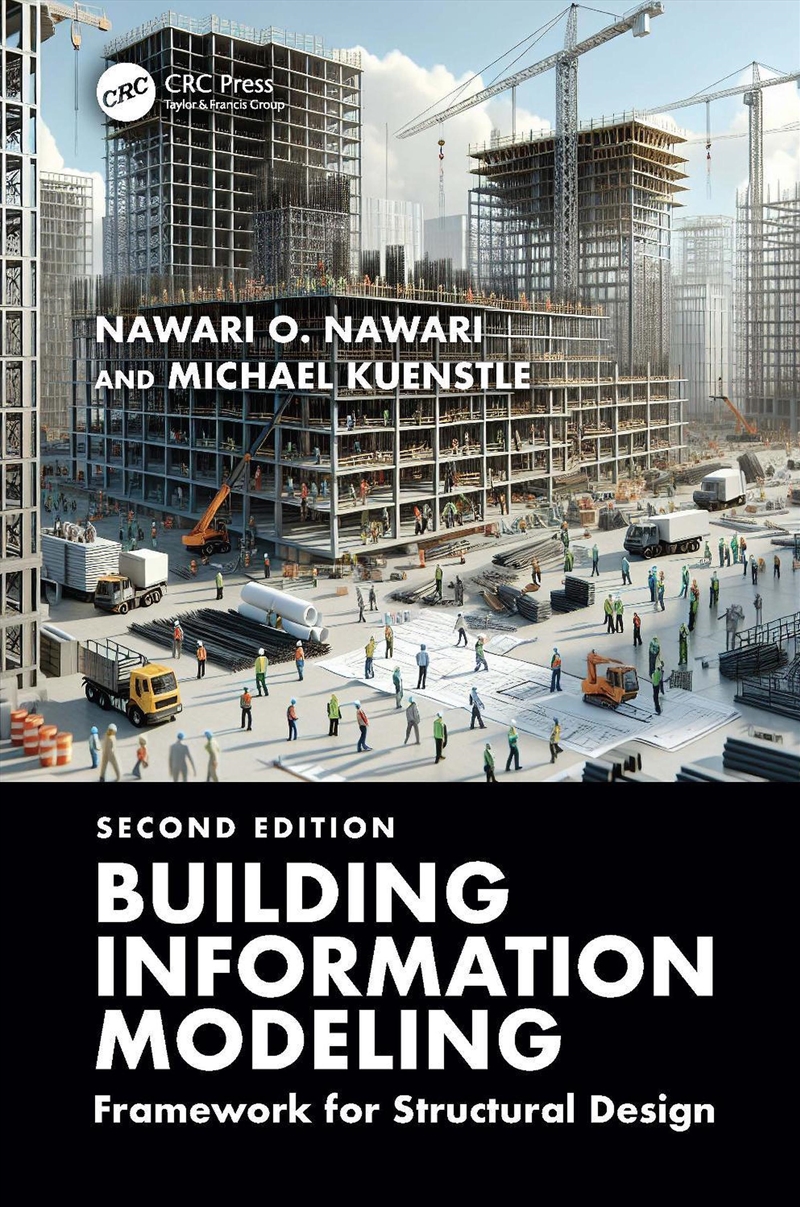 Building Information Modeling:/Product Detail/Reading