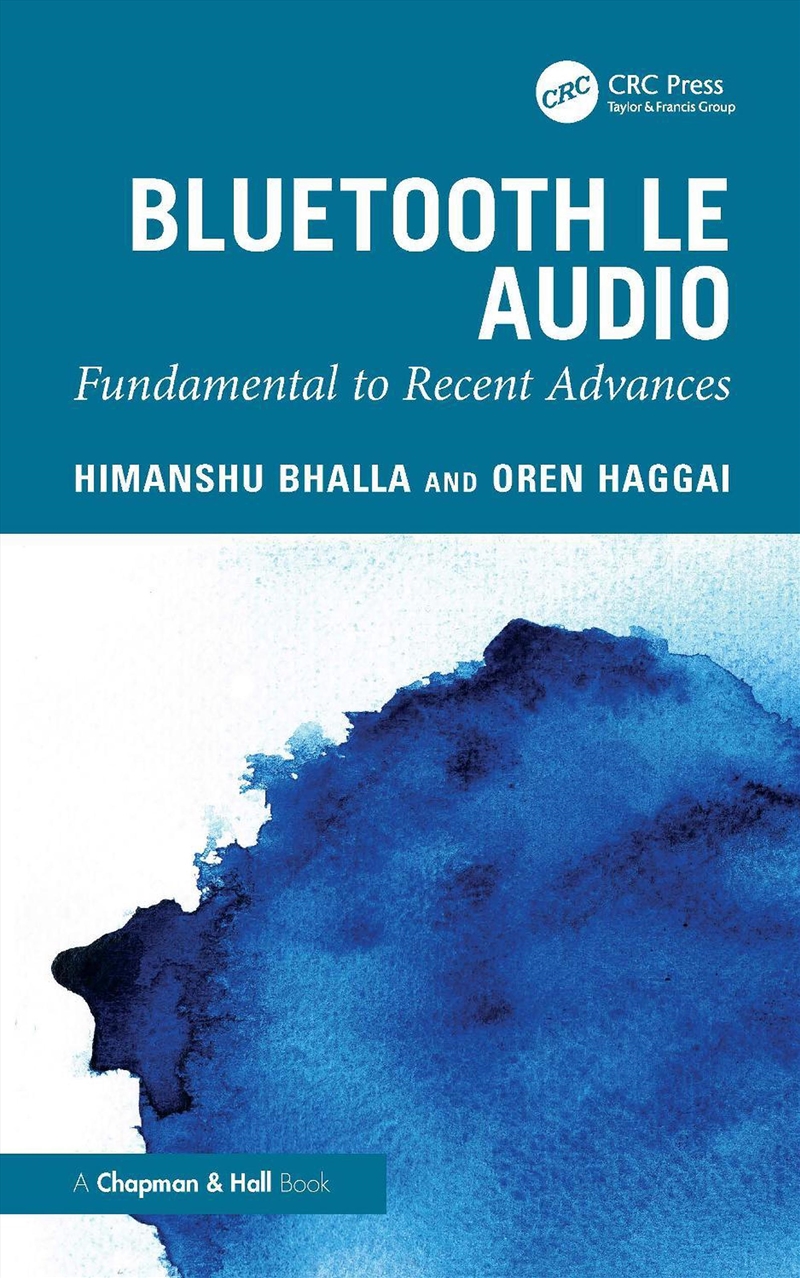 Bluetooth Le Audio/Product Detail/Reading