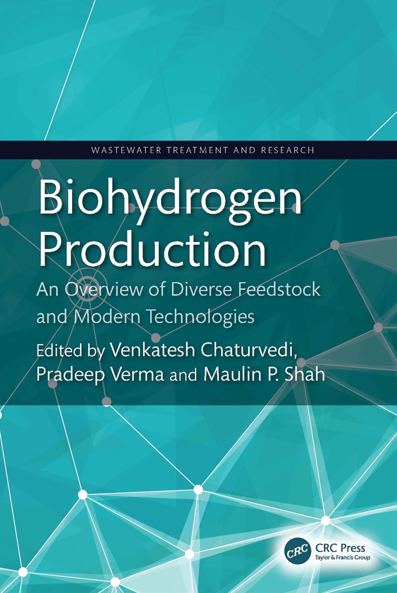 Biohydrogen Production/Product Detail/Reading