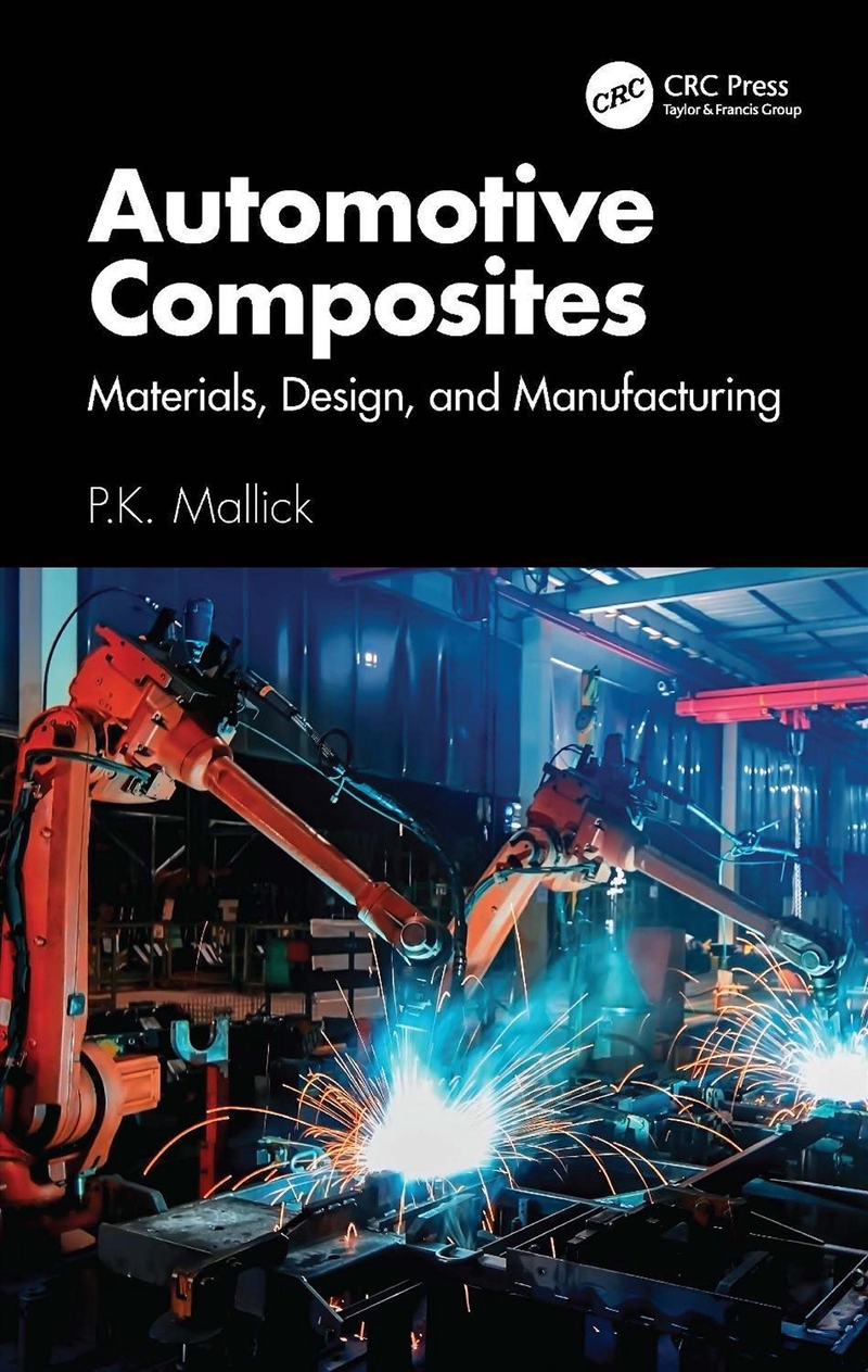 Automotive Composites/Product Detail/Reading