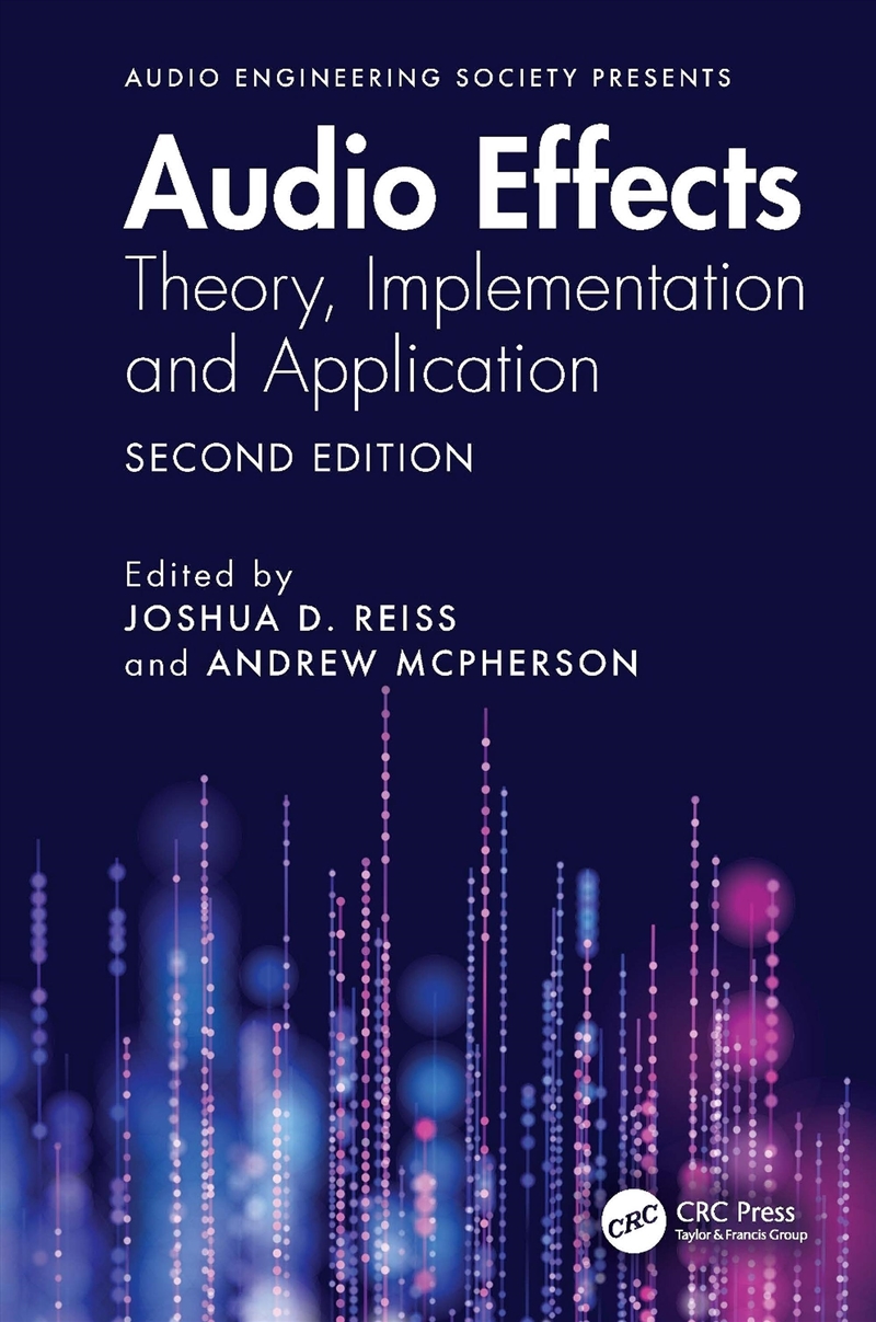 Audio Effects/Product Detail/Reading