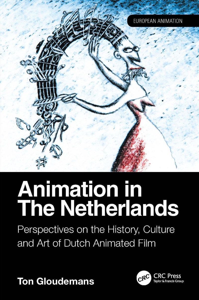 Animation In The Netherlands/Product Detail/Politics & Government