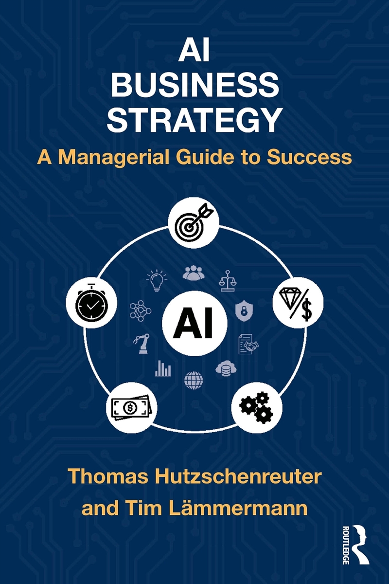 Ai Business Strategy/Product Detail/Business Leadership & Management