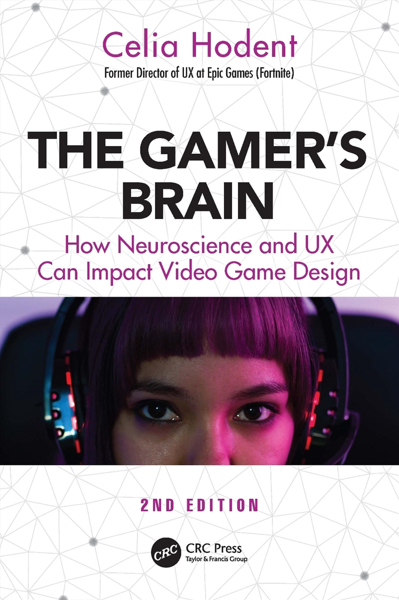 The Gamer's Brain/Product Detail/Reading