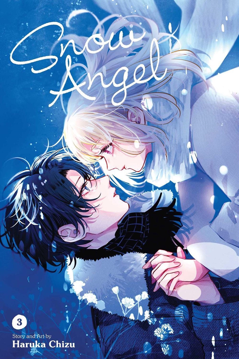 Snow Angel, Vol. 3/Product Detail/Manga
