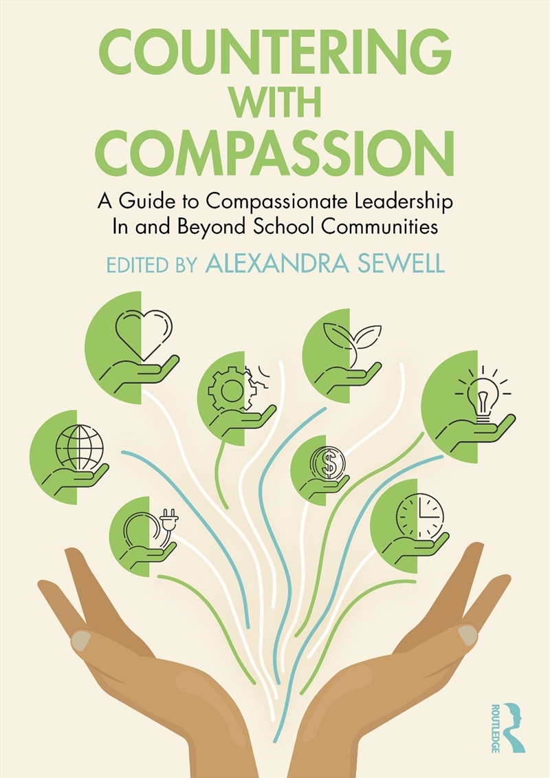 Countering with Compassion/Product Detail/Teaching