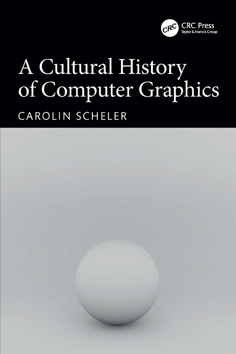 A Cultural History of Computer Graphics/Product Detail/Reading