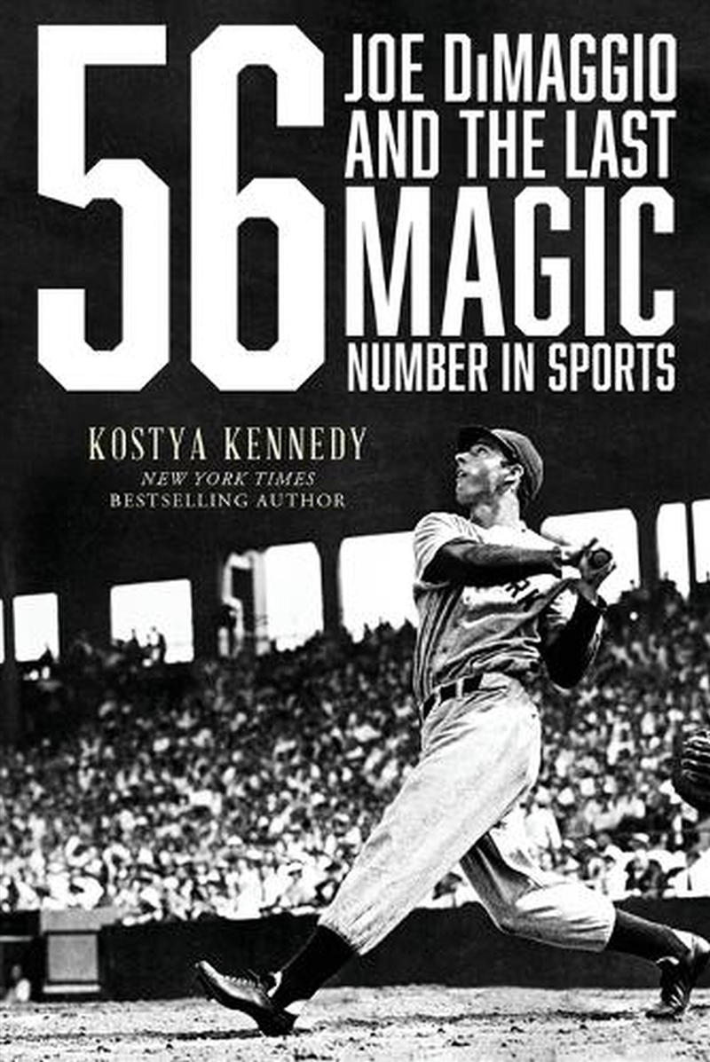 56/Product Detail/Sport Biographies