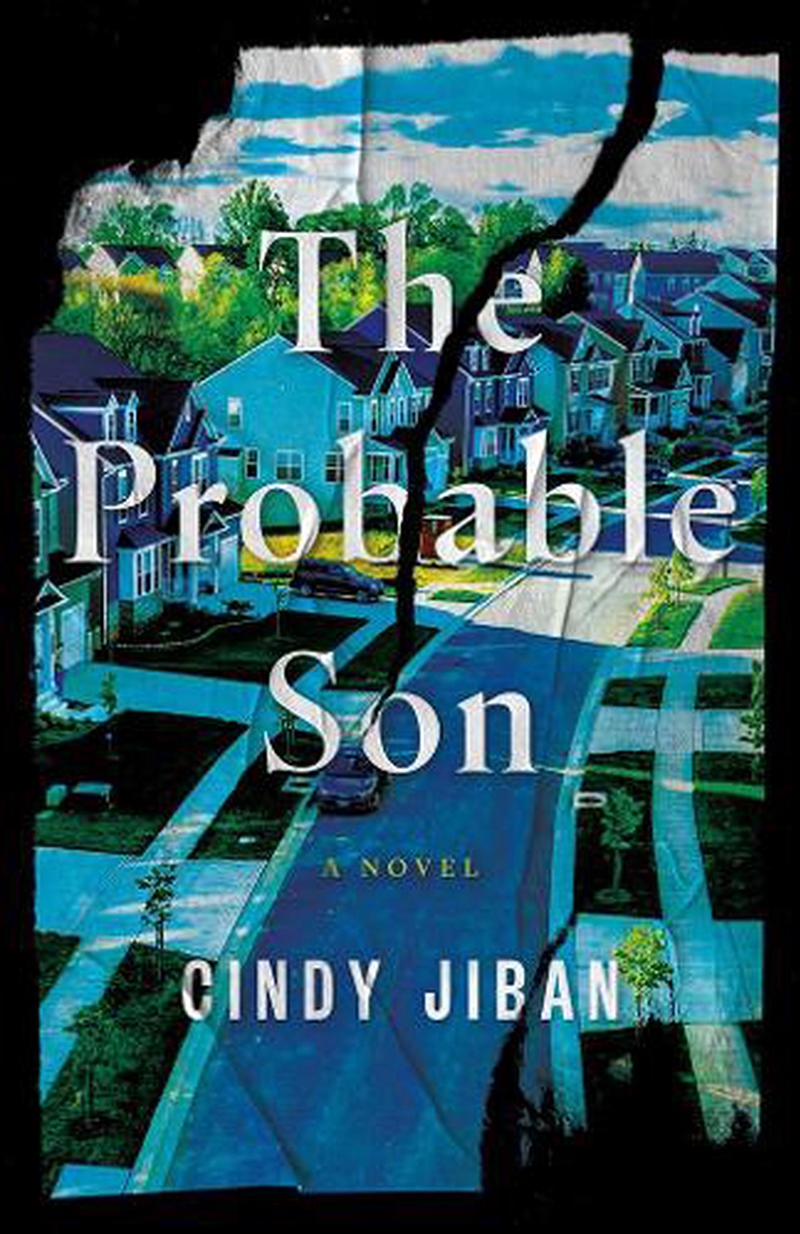 The Probable Son/Product Detail/General Fiction Books