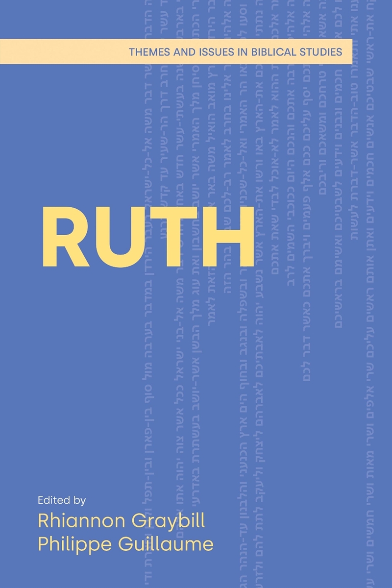 Ruth/Product Detail/Religion & Beliefs