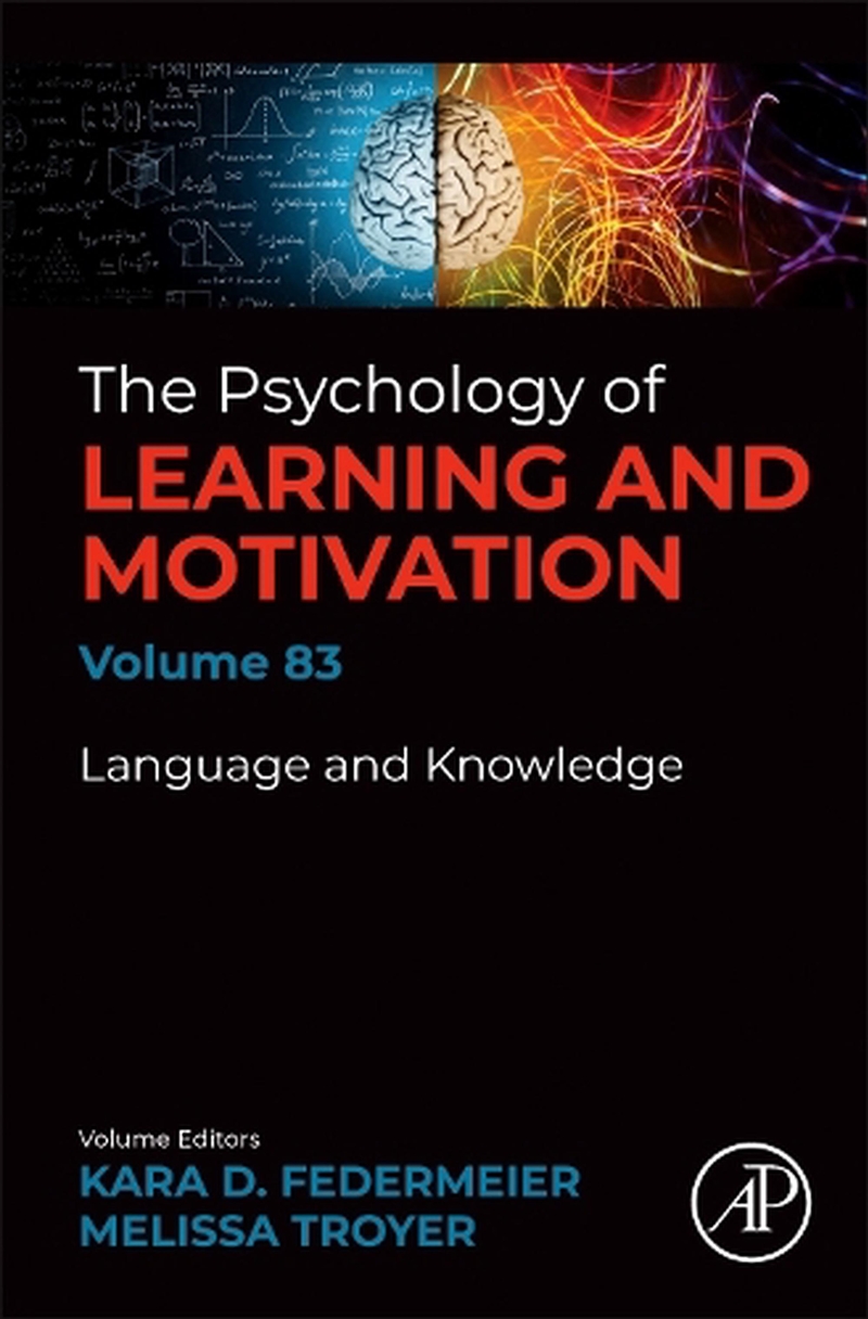 Knowledge And Communication : Volume 83/Product Detail/Science
