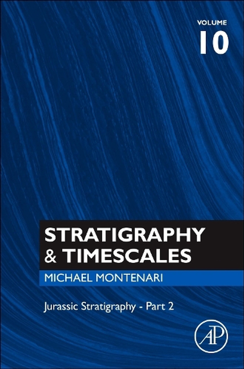Stratigraphy & Timescales : Volume 10/Product Detail/Science